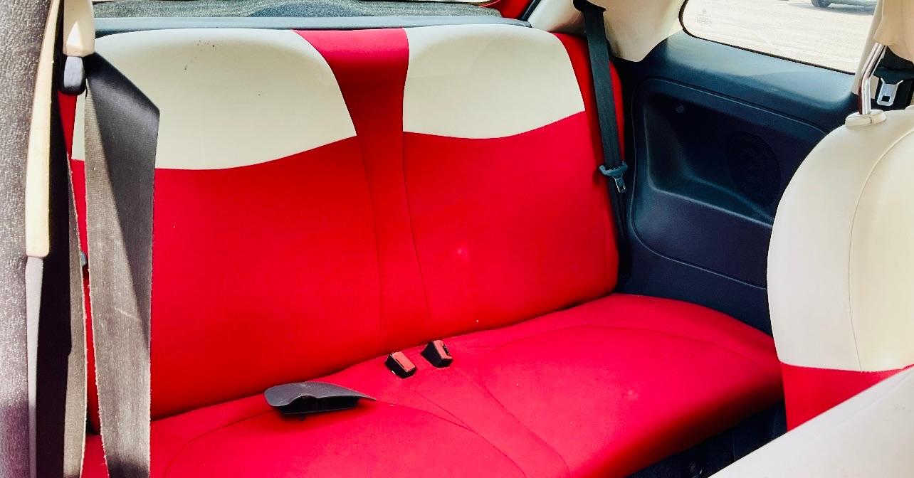 Used Fiat 500 2013 for sale - 76486850: Photo 8