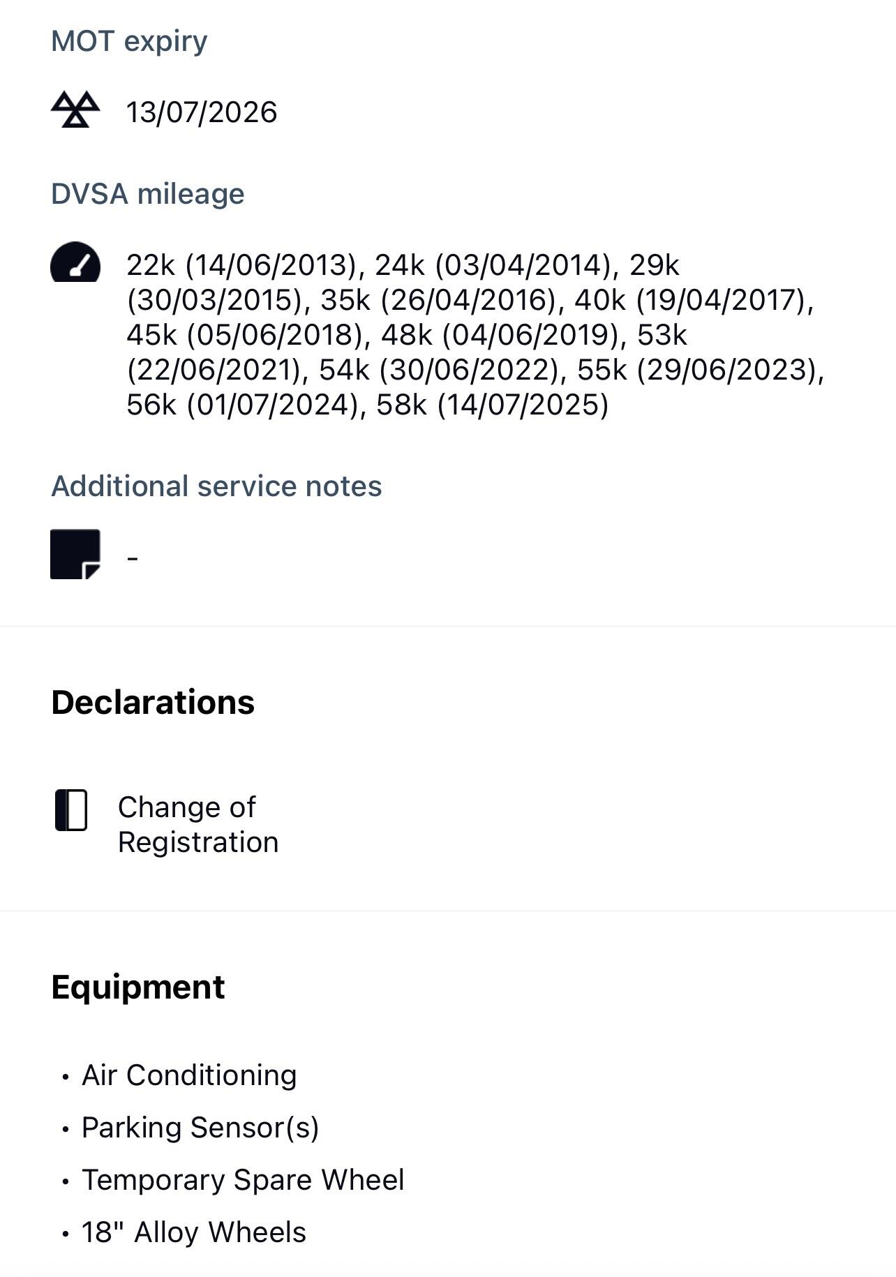 Used Volkswagen EOS 2010 for sale - 76592828: Photo 13