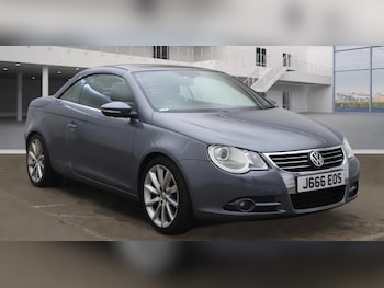 2010 (10) - 1.4 TSI 160 Sport 2dr