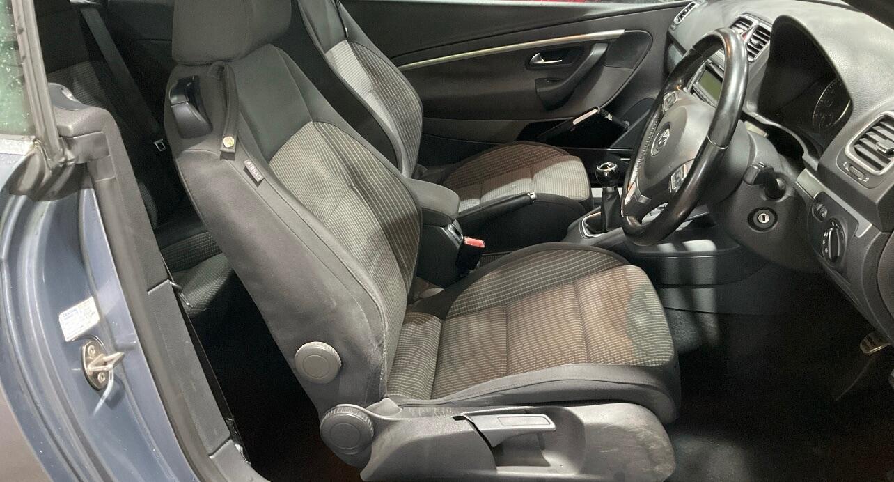 Used Volkswagen EOS 2010 for sale - 76592828: Photo 8