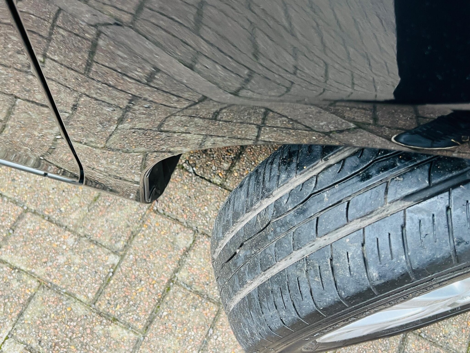 Used Toyota Yaris 2011 for sale - 76866060: Photo 46