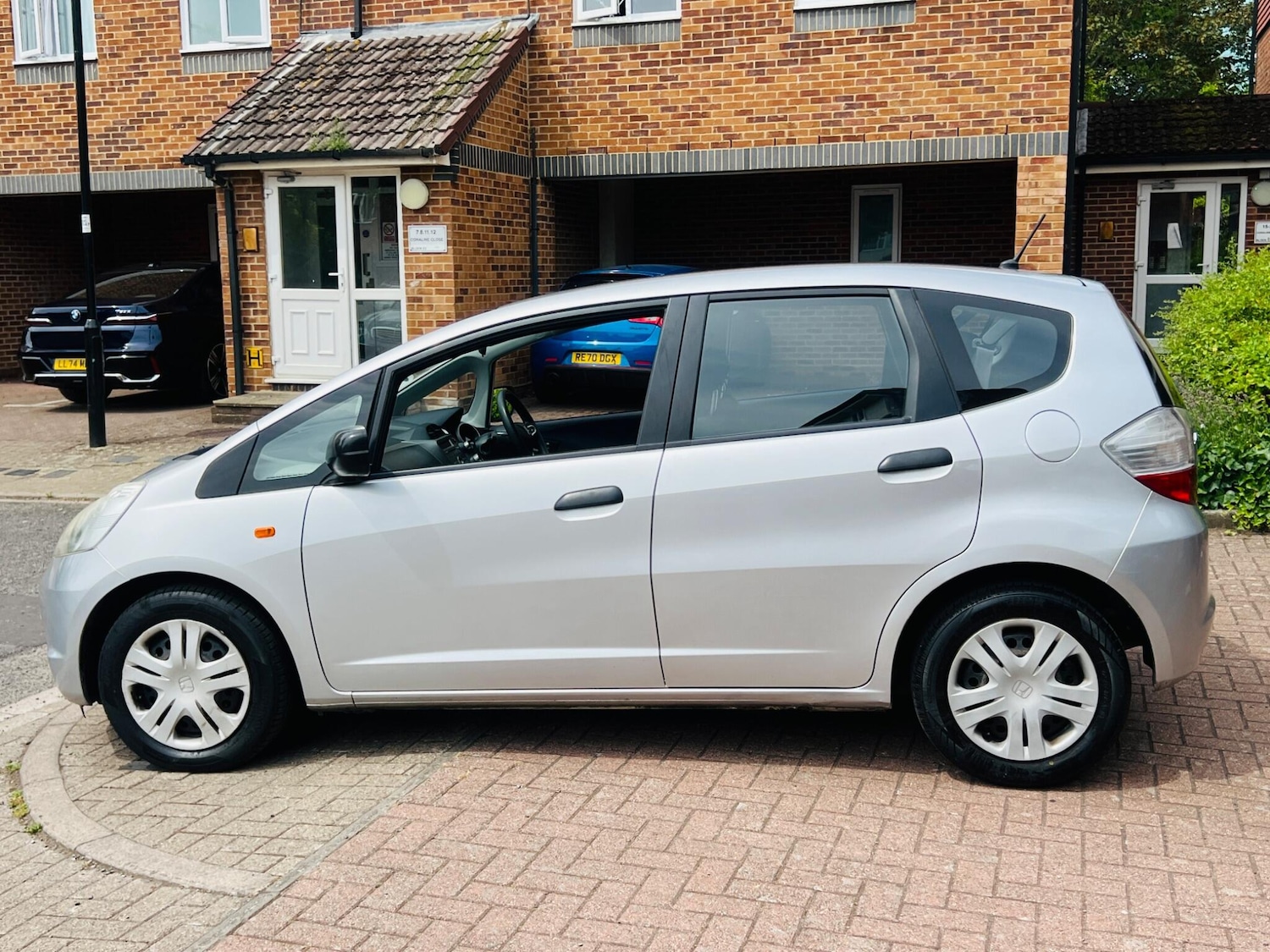 Used Honda Jazz 2009 for sale - 76727125: Photo 13