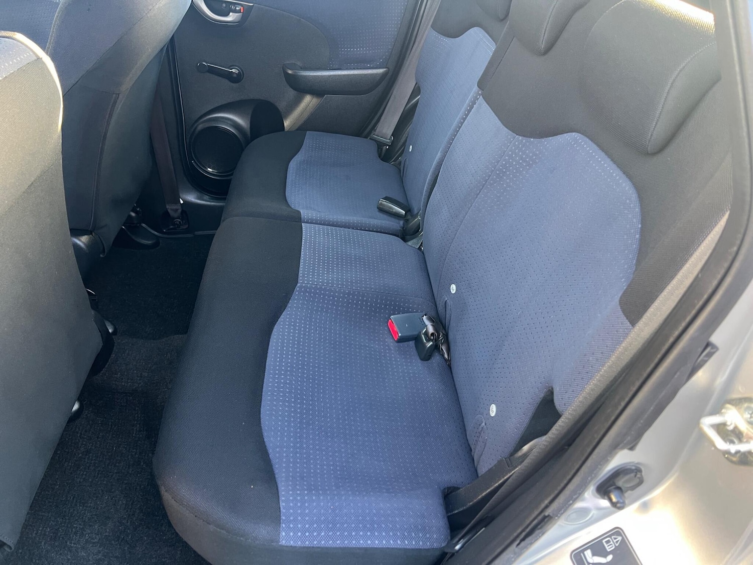 Used Honda Jazz 2009 for sale - 76727125: Photo 24