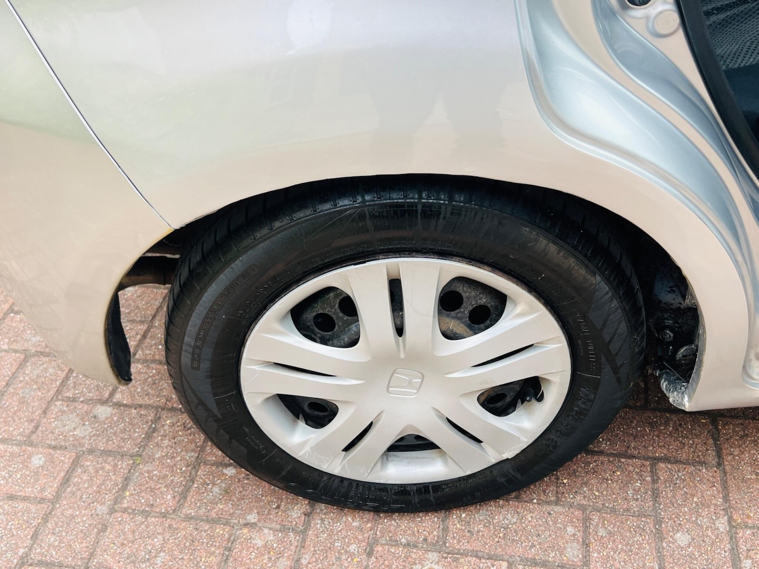 Used Honda Jazz 2009 for sale - 76727125: Photo 26