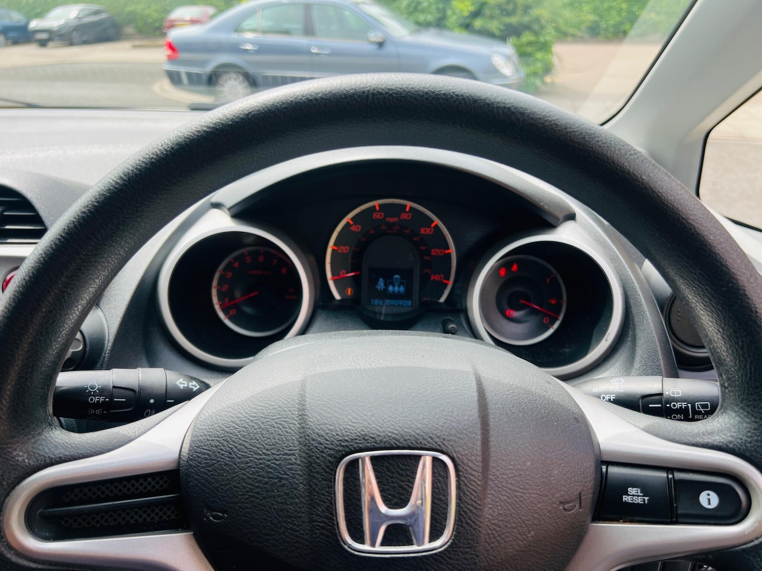 Used Honda Jazz 2009 for sale - 76727125: Photo 27