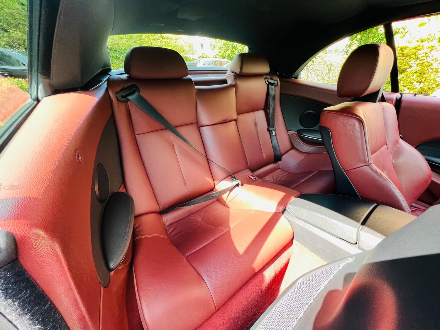 Used BMW 6 Series 2007 for sale - 76486824: Photo 10