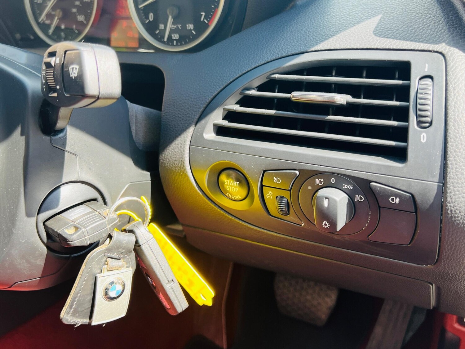 Used BMW 6 Series 2007 for sale - 76486824: Photo 11