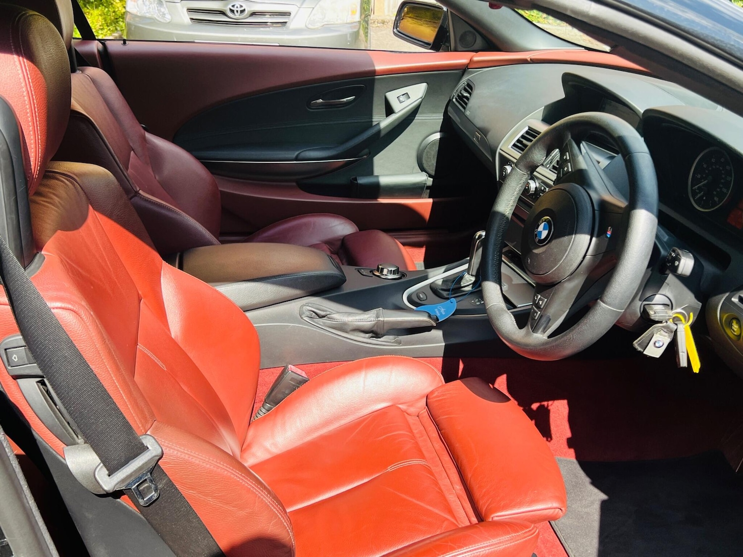 Used BMW 6 Series 2007 for sale - 76486824: Photo 4