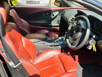 Used BMW 6 Series 2007 for sale - 76486824: Photo