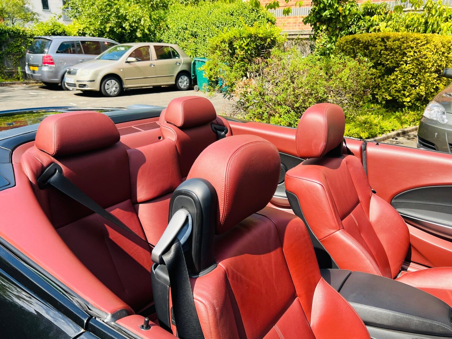 Used BMW 6 Series 2007 for sale - 76486824: Photo 59