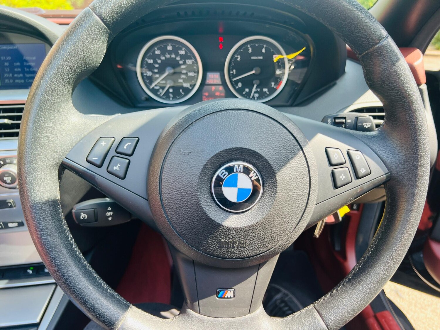 Used BMW 6 Series 2007 for sale - 76486824: Photo 66