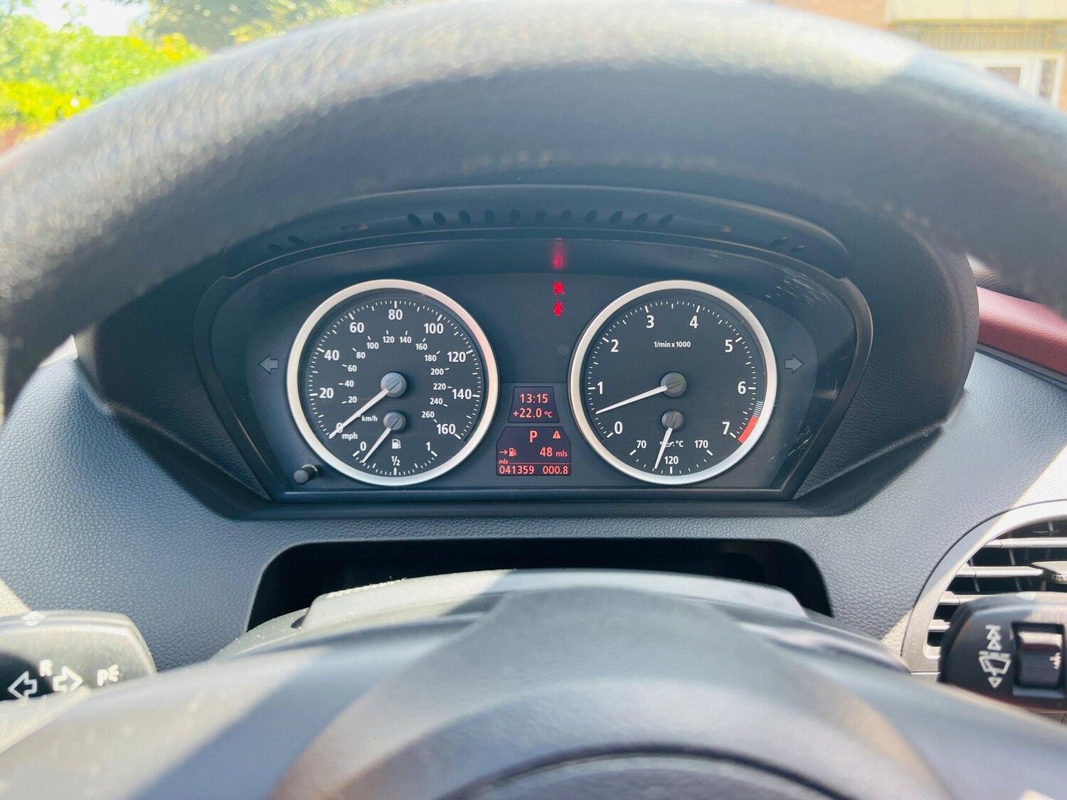 Used BMW 6 Series 2007 for sale - 76486824: Photo 68