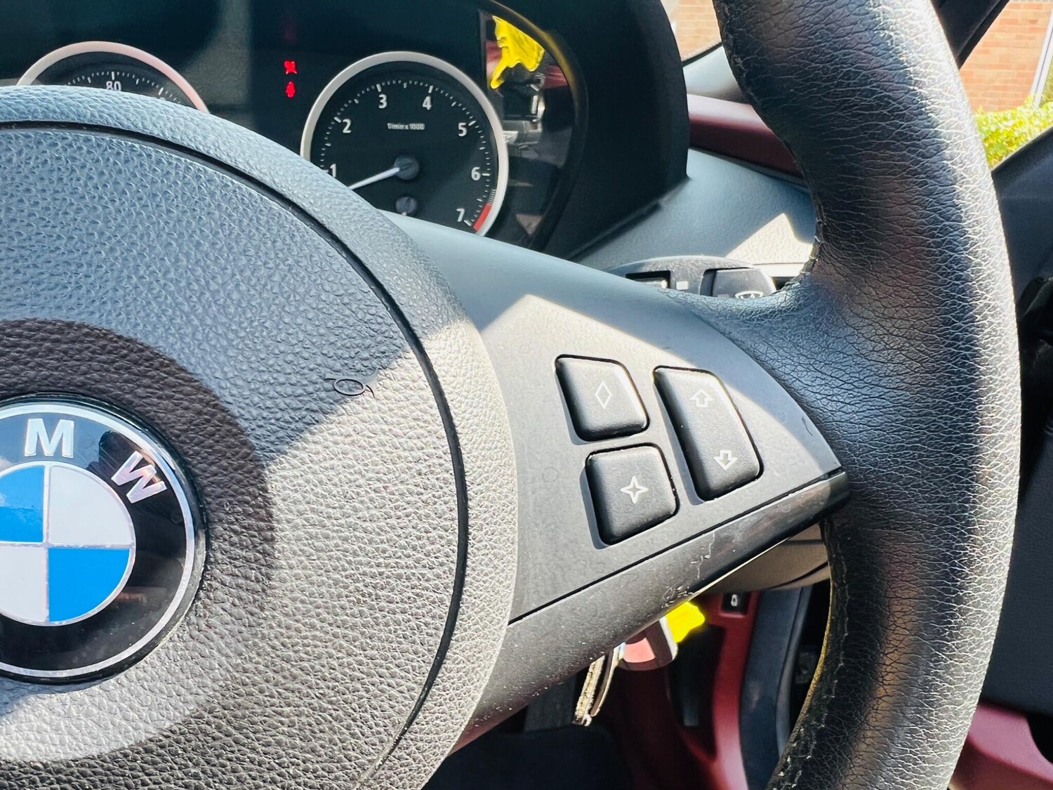 Used BMW 6 Series 2007 for sale - 76486824: Photo 69