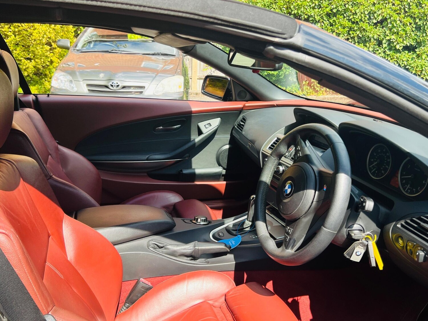 Used BMW 6 Series 2007 for sale - 76486824: Photo 9