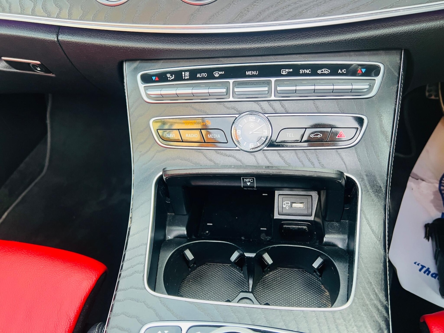 Used Mercedes-Benz E Class 2020 for sale - 76912909: Photo 43