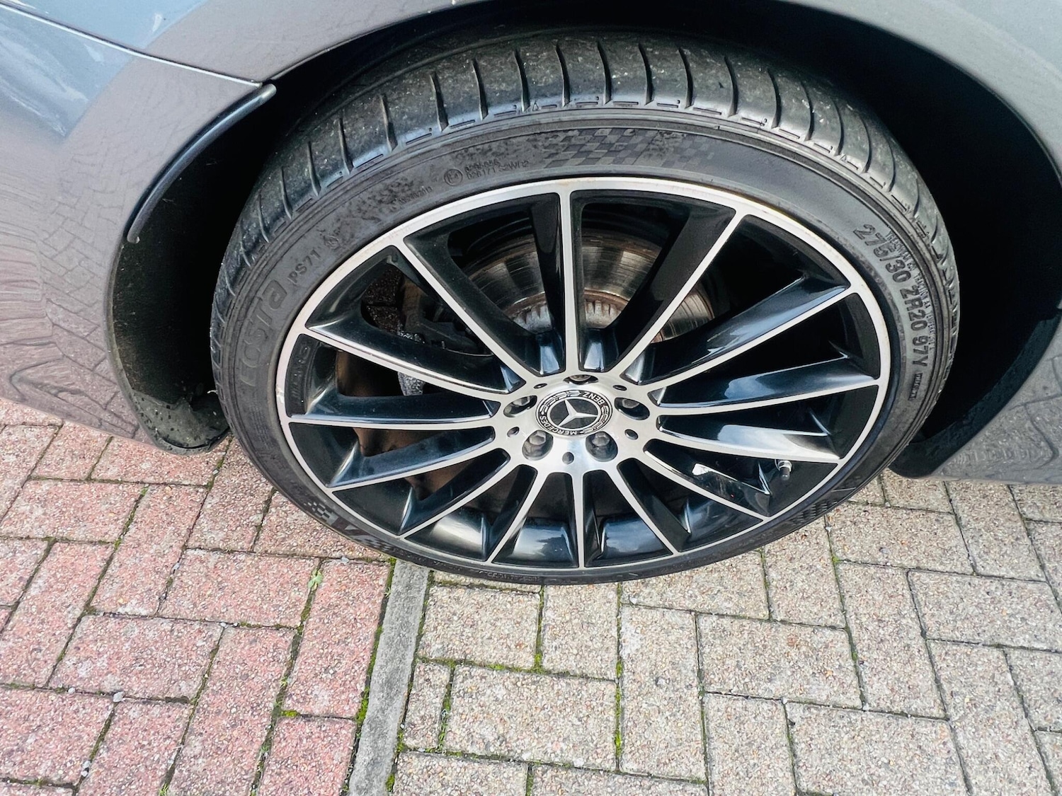 Used Mercedes-Benz E Class 2020 for sale - 76912909: Photo 45