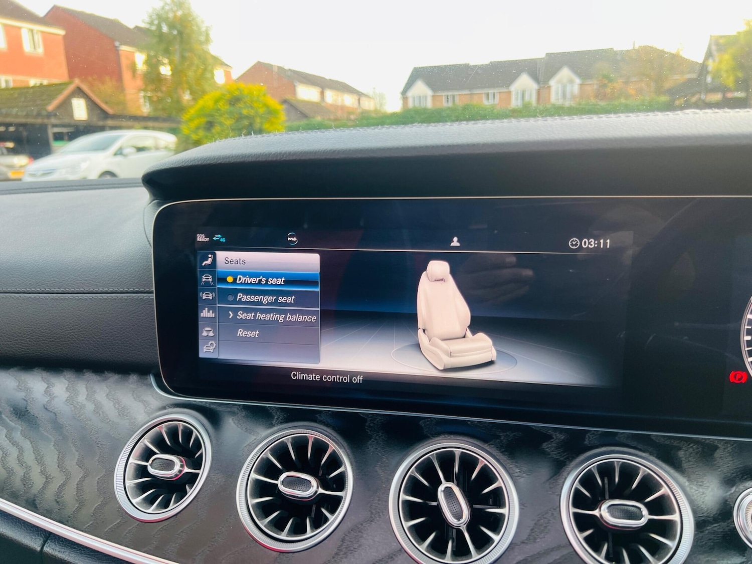 Used Mercedes-Benz E Class 2020 for sale - 76912909: Photo 47