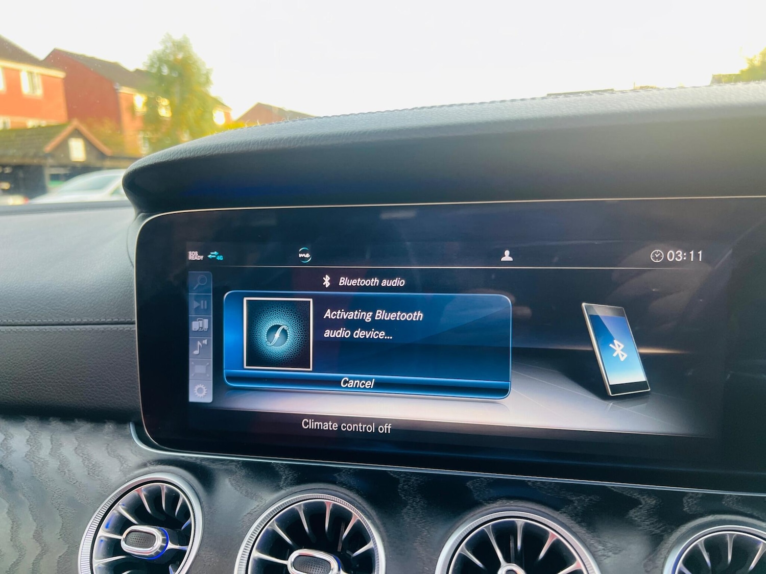 Used Mercedes-Benz E Class 2020 for sale - 76912909: Photo 49