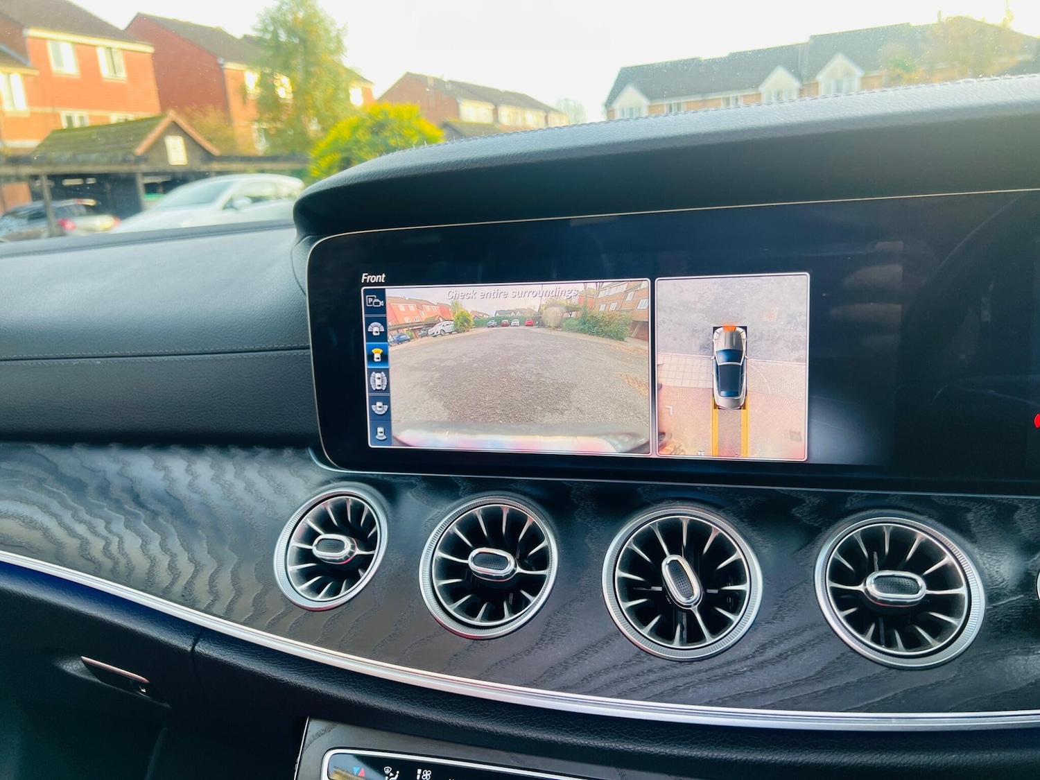 Used Mercedes-Benz E Class 2020 for sale - 76912909: Photo 51