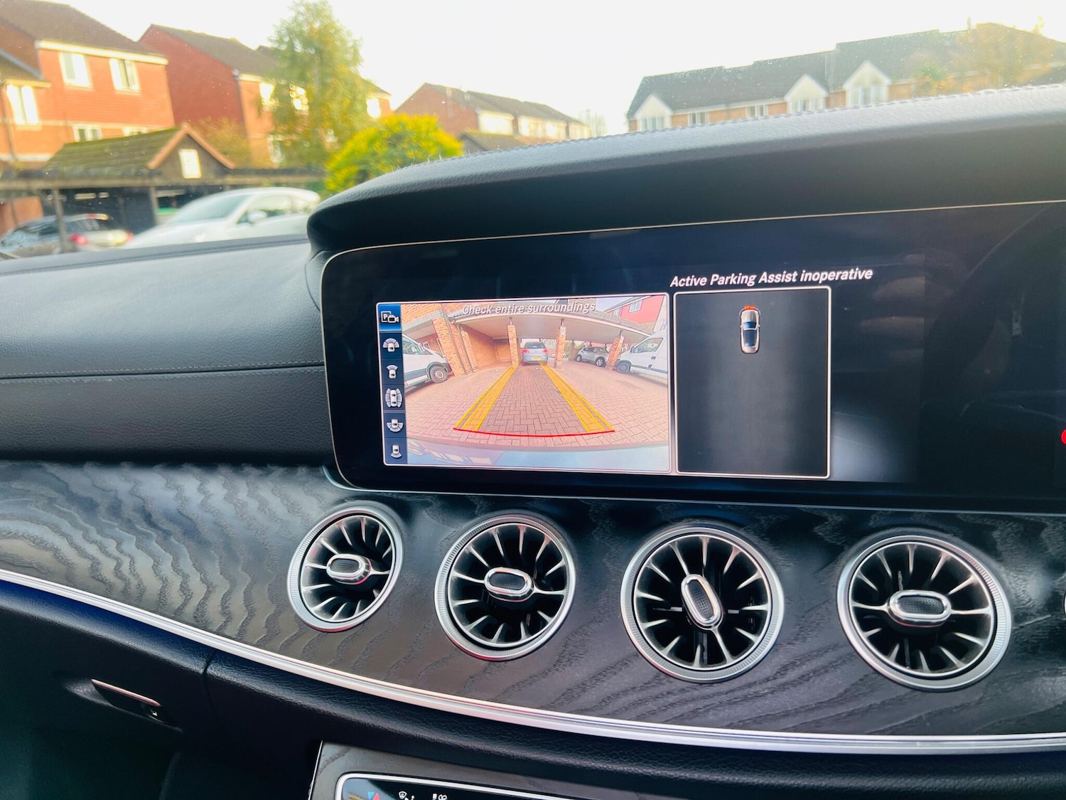 Used Mercedes-Benz E Class 2020 for sale - 76912909: Photo 52