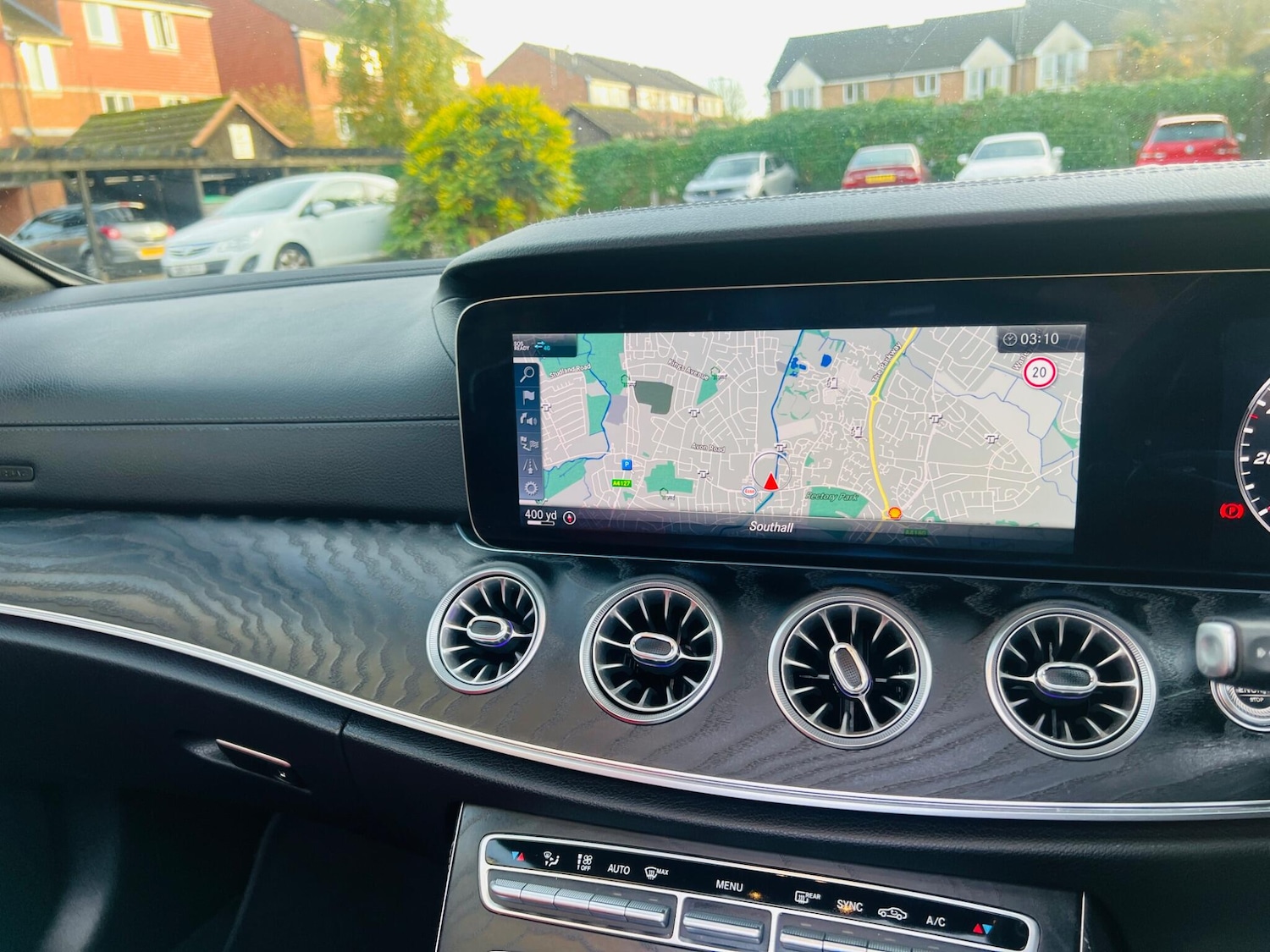 Used Mercedes-Benz E Class 2020 for sale - 76912909: Photo 57