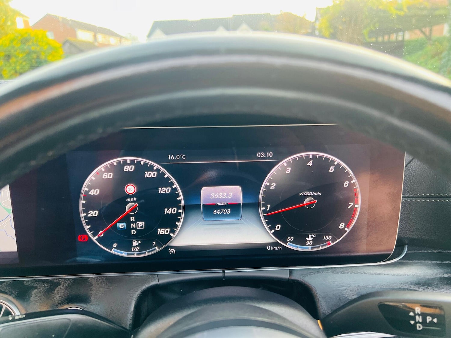 Used Mercedes-Benz E Class 2020 for sale - 76912909: Photo 59