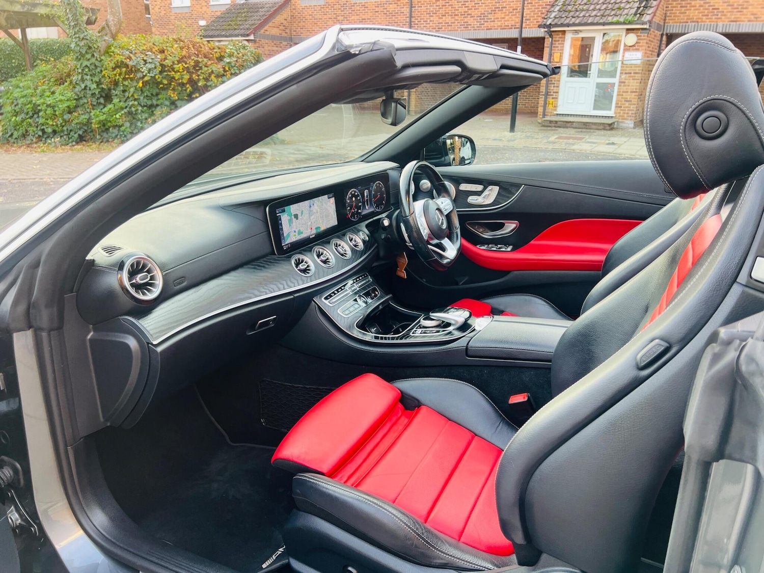 Used Mercedes-Benz E Class 2020 for sale - 76912909: Photo 63