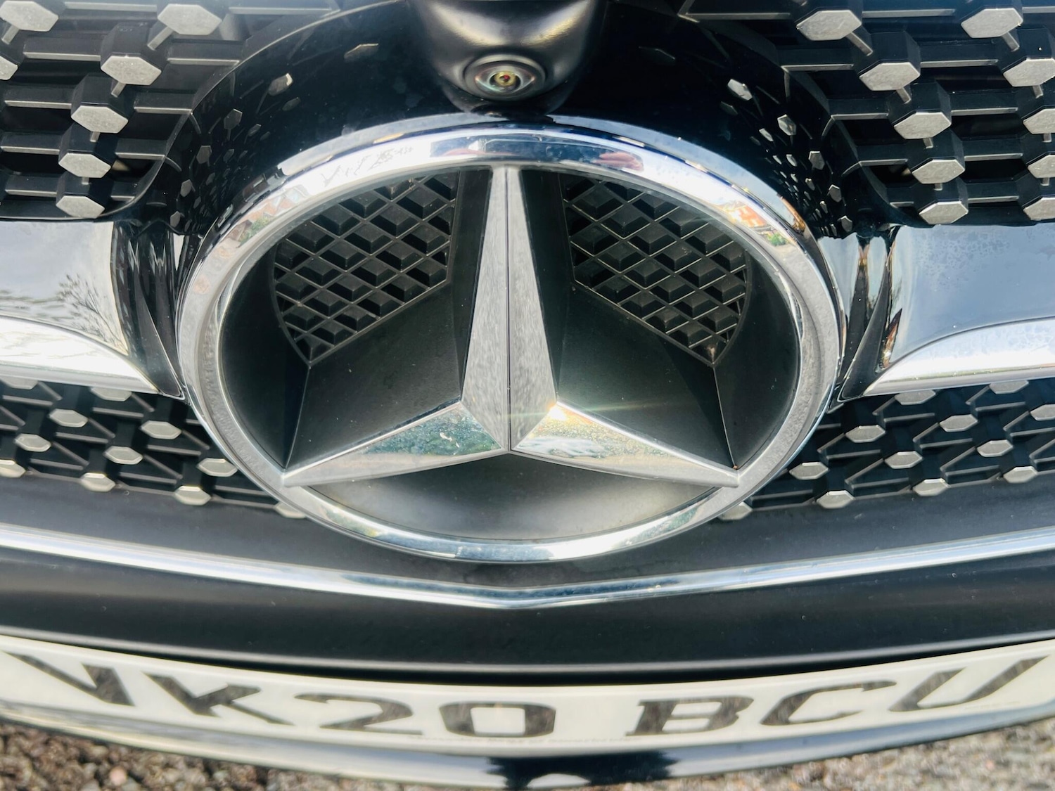 Used Mercedes-Benz E Class 2020 for sale - 76912909: Photo 68