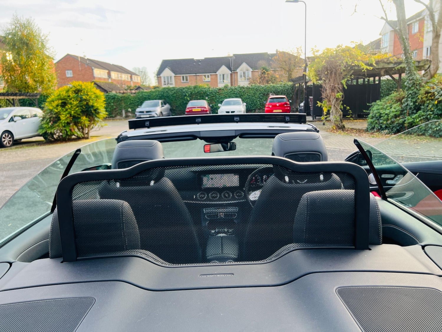 Used Mercedes-Benz E Class 2020 for sale - 76912909: Photo 71