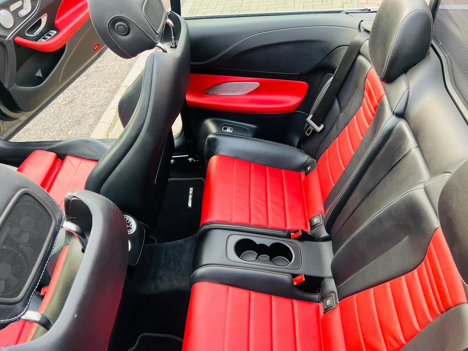 Used Mercedes-Benz E Class 2020 for sale - 76912909: Photo 73