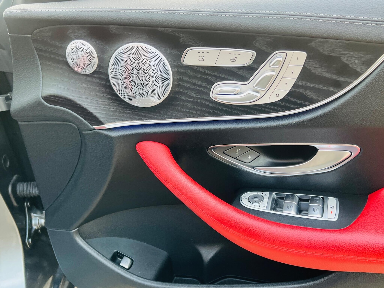 Used Mercedes-Benz E Class 2020 for sale - 76912909: Photo 78