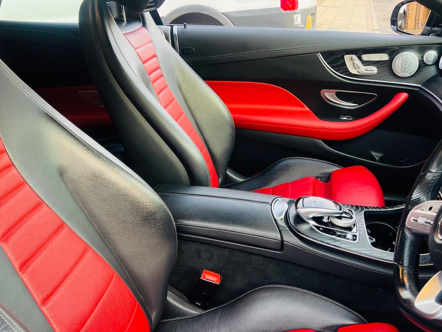 Used Mercedes-Benz E Class 2020 for sale - 76912909: Photo 79