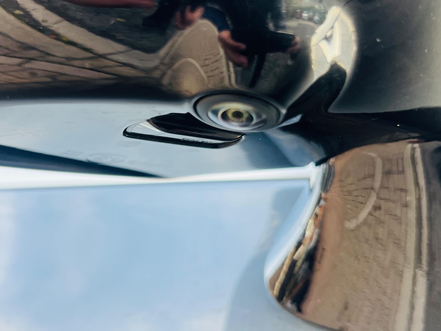 Used Mercedes-Benz E Class 2020 for sale - 76912909: Photo 80