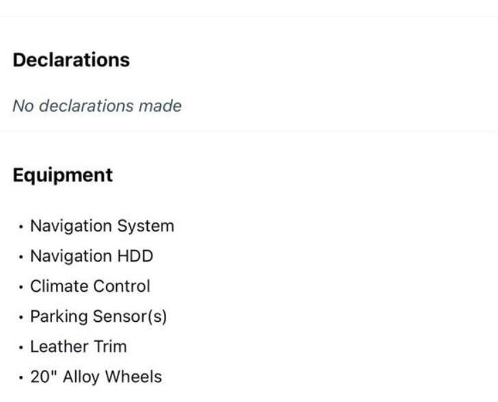 Used Mercedes-Benz E Class 2020 for sale - 76912909: Photo 82