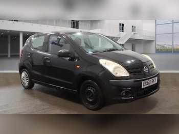 2010 (60) - 1.0 N-Tec 5dr Auto