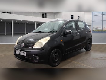 Used Nissan Pixo 2010 for sale - 76752628: Photo
