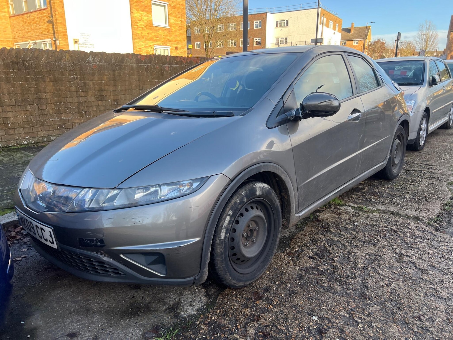 Used Honda Civic 2009 for sale - 76781773: Photo 1