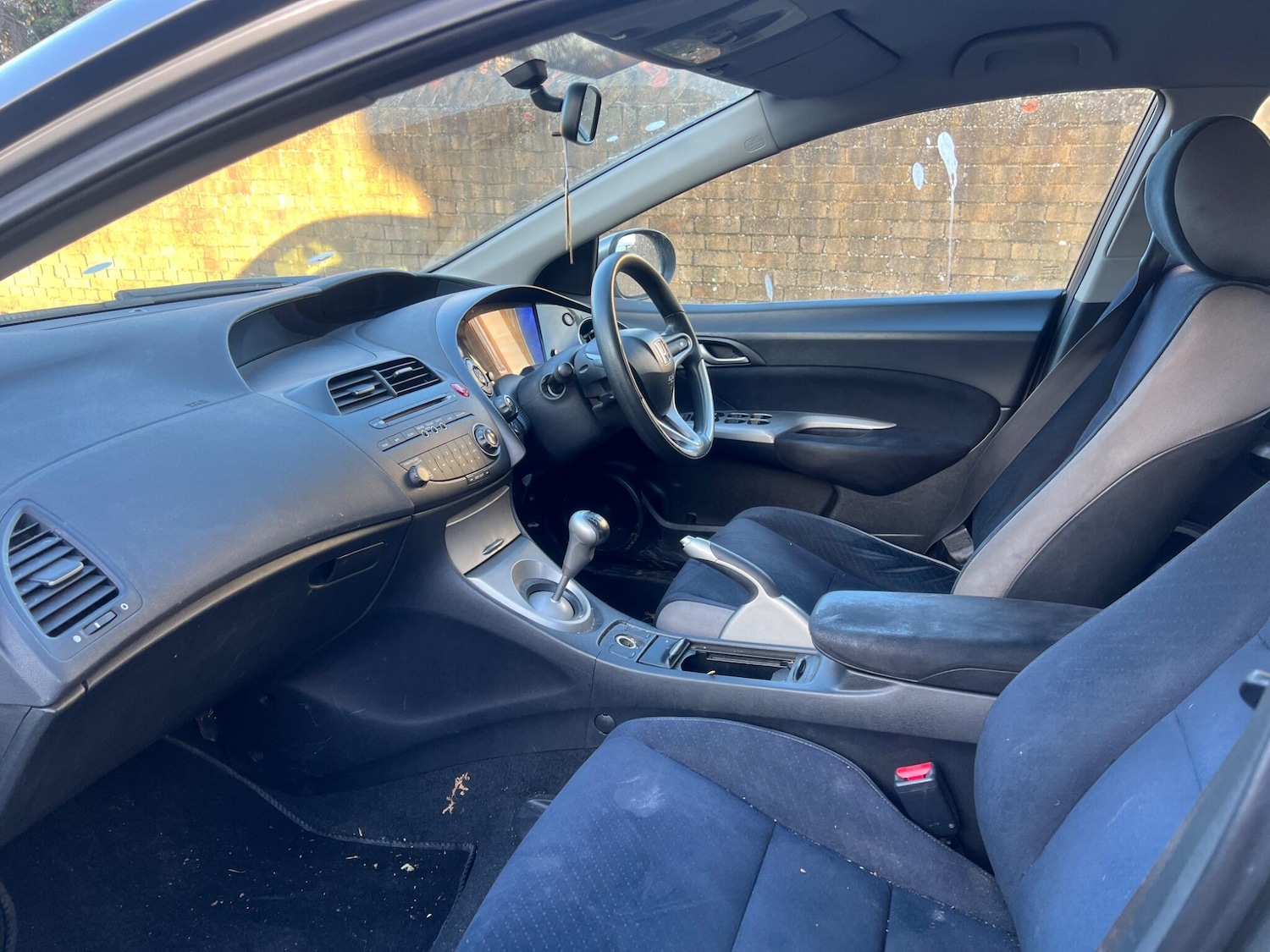 Used Honda Civic 2009 for sale - 76781773: Photo 5