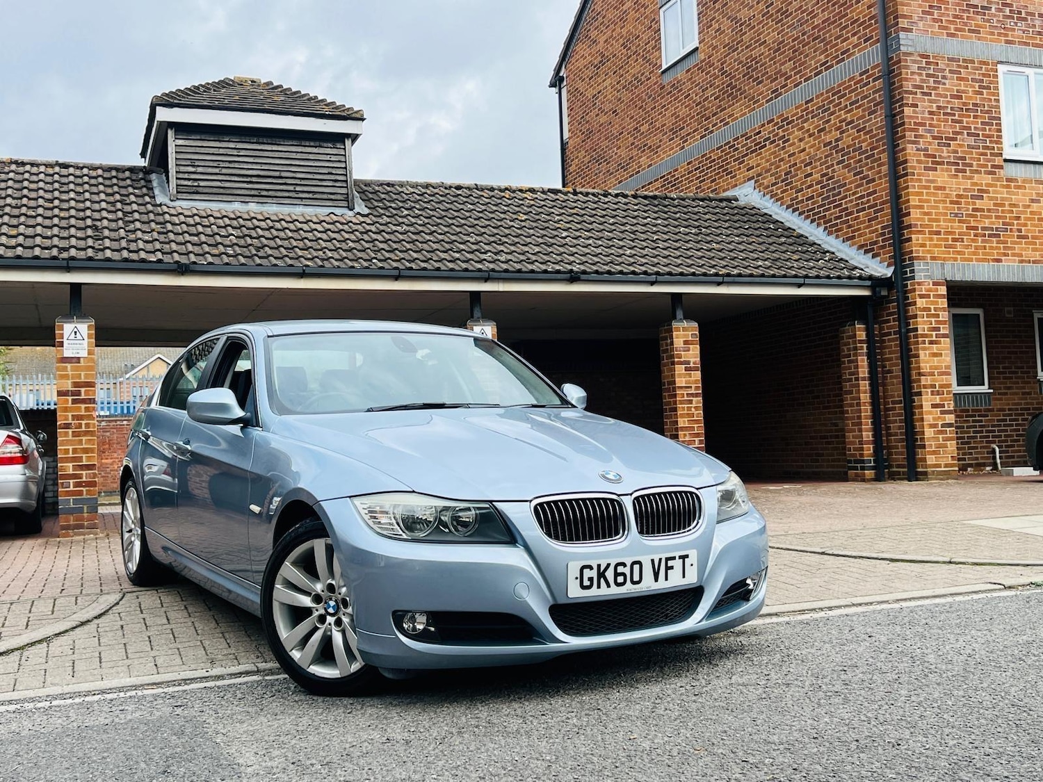 Used BMW 3 Series 2010 for sale - 76486838: Photo 10