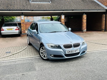 Used BMW 3 Series 2010 for sale - 76486838: Photo