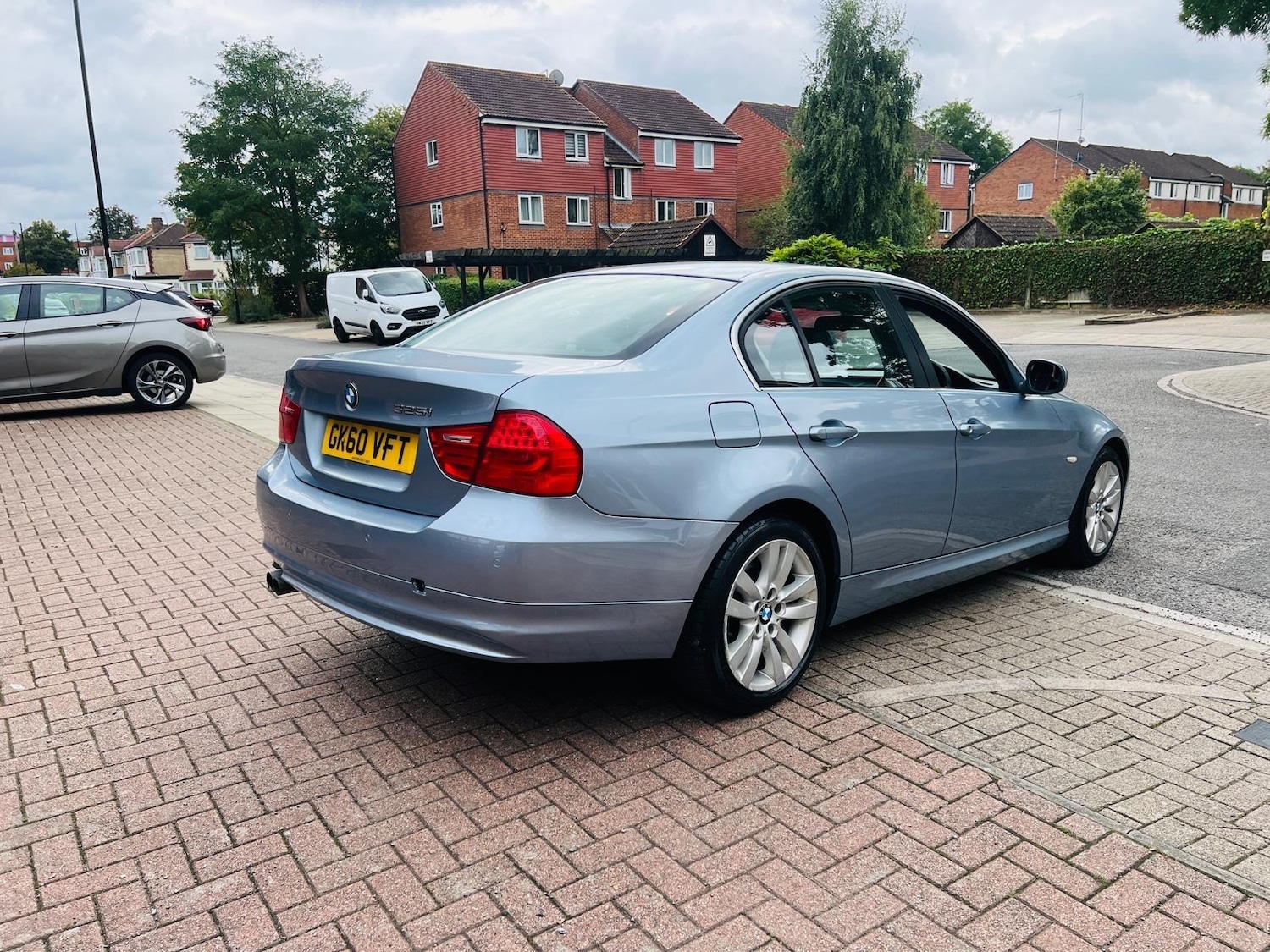 Used BMW 3 Series 2010 for sale - 76486838: Photo 21