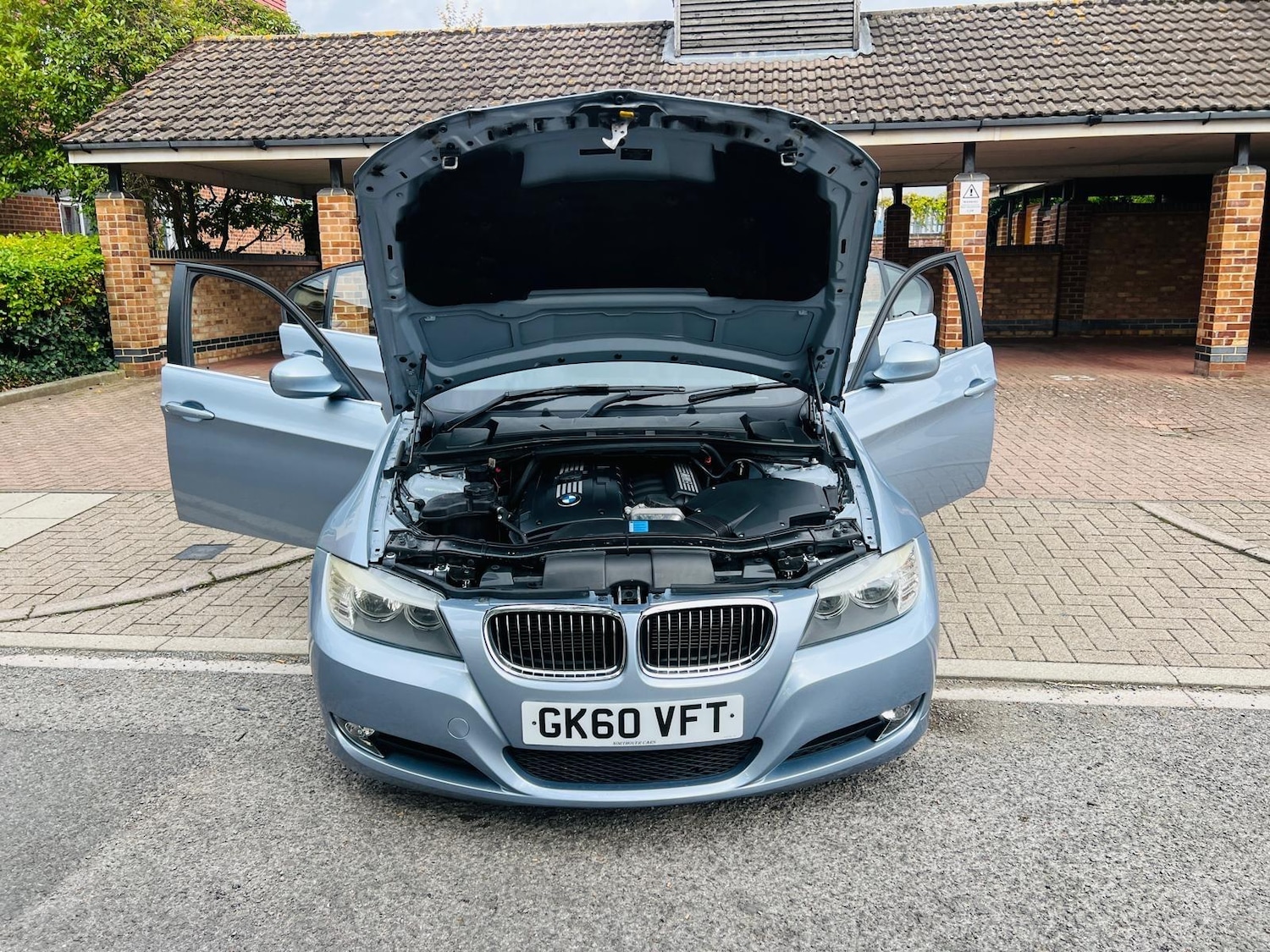 Used BMW 3 Series 2010 for sale - 76486838: Photo 27