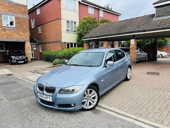 Used BMW 3 Series 2010 for sale - 76486838: Photo