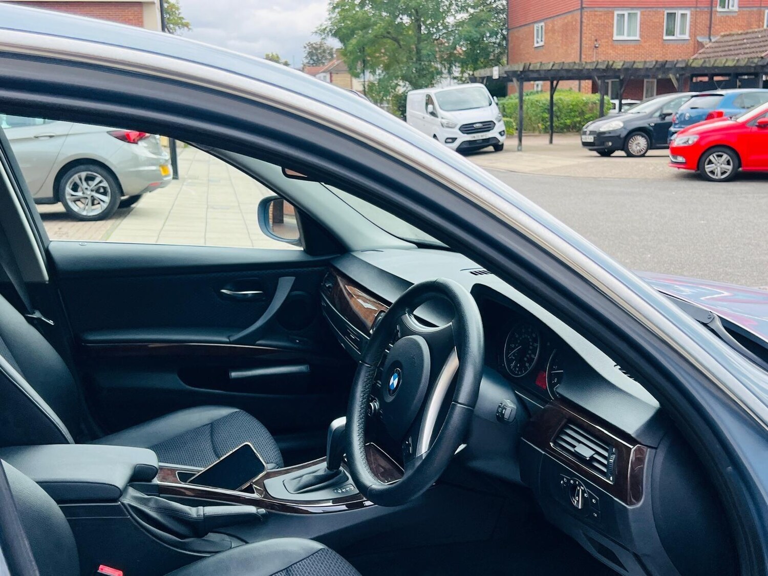 Used BMW 3 Series 2010 for sale - 76486838: Photo 33