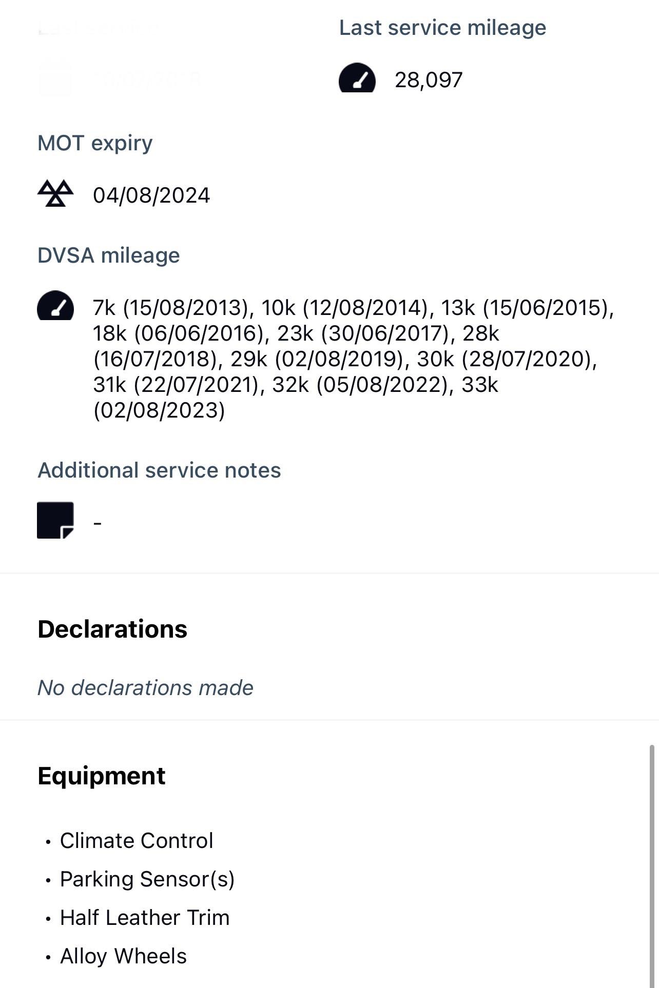 Used BMW 3 Series 2010 for sale - 76486838: Photo 36