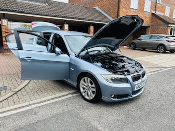 Used BMW 3 Series 2010 for sale - 76486838: Photo