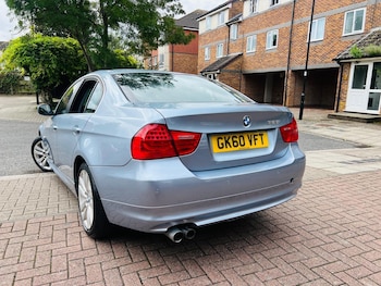 Used BMW 3 Series 2010 for sale - 76486838: Photo
