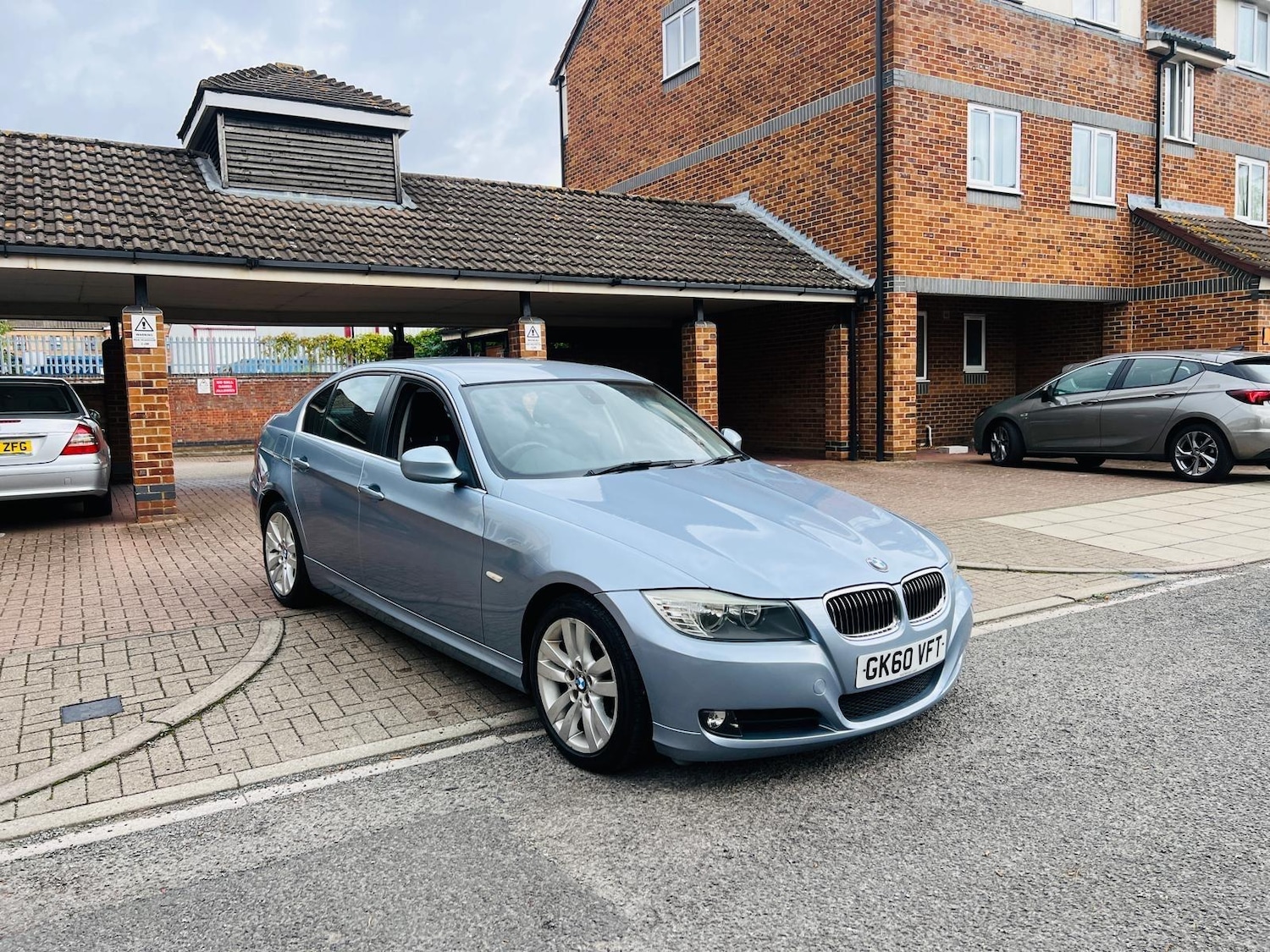 Used BMW 3 Series 2010 for sale - 76486838: Photo 7