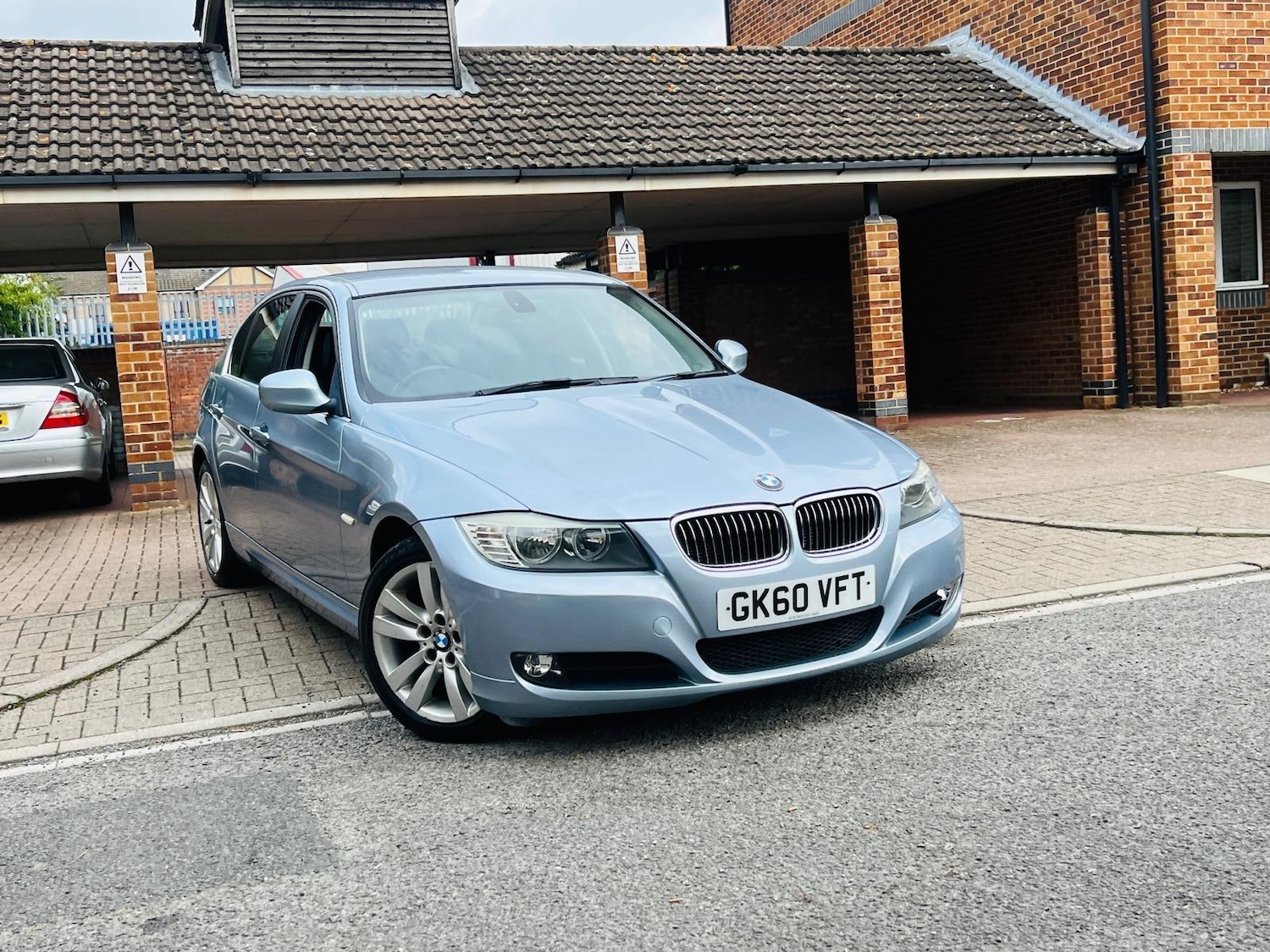 Used BMW 3 Series 2010 for sale - 76486838: Photo 8