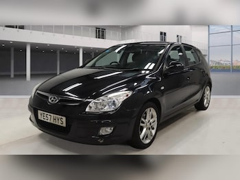 Used Hyundai i30 2007 for sale - 76912787: Photo